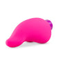 Blush Novelties | Aria Epic AF - Fuschia USB Rechargeable Stimulator
