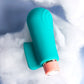 Blush Novelties | Aria Sensual AF - Teal USB Rechargeable Stimulator