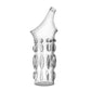 Blush Novelties | Performance Studded Sleeve Ring Clear