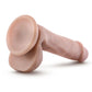 Blush Novelties | Coverboy - Ranger Rob - Flesh 15.2cm (6") Dong Dildo