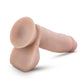 Blush Novelties | Coverboy - The Surfer Dude - Flesh 17.8cm (7") Dong Dildo