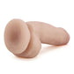 Blush Novelties | Coverboy - Mr. Fix It - Flesh 17.8cm (7") Dong Dildo