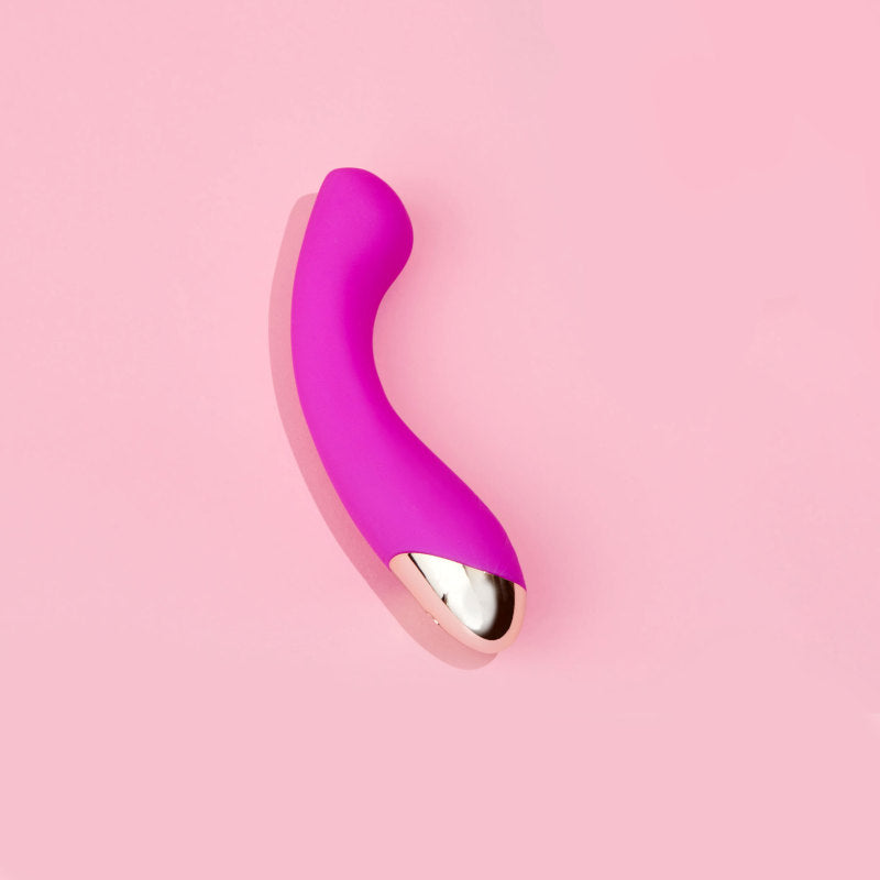 Blush Novelties | Aria Bangin' AF - Purple 18.4cm Vibrator