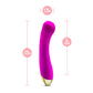 Blush Novelties | Aria Bangin' AF - Purple 18.4cm Vibrator