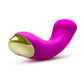 Blush Novelties | Aria Bangin' AF - Purple 18.4cm Vibrator