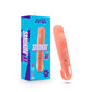 Blush Novelties | Aria Smokin' AF - Coral 15.2cm Vibrator