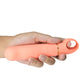 Blush Novelties | Aria Smokin' AF - Coral 15.2cm Vibrator
