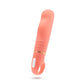 Blush Novelties | Aria Smokin' AF - Coral 15.2cm Vibrator