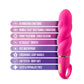 Blush Novelties | Aria Amazing AF - Fuschia Pink 15.9cm Vibrator