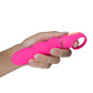Blush Novelties | Aria Amazing AF - Fuschia Pink 15.9cm Vibrator