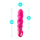 Blush Novelties | Aria Amazing AF - Fuschia Pink 15.9cm Vibrator