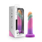 Avant - Sunrise Gaze - Sherbet 19cm Dildo