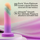 Avant - Sunrise Gaze - Sherbet 19cm Dildo