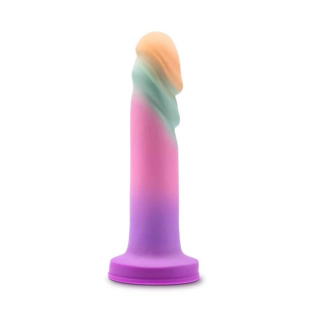 Avant - Sunrise Gaze - Sherbet 19cm Dildo