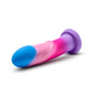 Avant - Borealis Dreams - Cotton Candy Coloured 19.7cm Dildo