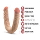 Dr. Skin Plus 14" Posable Double Dong