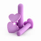 Blush Novelties | Wellness Dilator Kit - Set of 4 Sizes