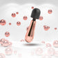 Blush Novelties | Lush Chloe - Rose Gold Mini Massager Wand