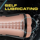 Blush Novelties | Loverboy The Surfer Dude - Flesh Male Ass Stroker