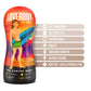 Blush Novelties | Loverboy The Surfer Dude - Flesh Male Ass Stroker