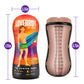 Blush Novelties | Loverboy The Surfer Dude - Flesh Male Ass Stroker