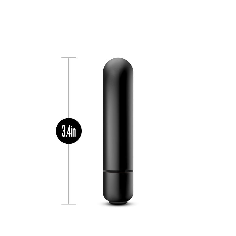 Blush Novelties | M For Men 3-Pack Self-Lubricating Vibrating Strokers