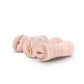 Blush Novelties | M For Men 3-Pack Self-Lubricating Vibrating Strokers