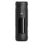 Blush Novelties | M For Men - Master Blaster - USB Rechargeable Vibrating & Sucking Auto Stroker
