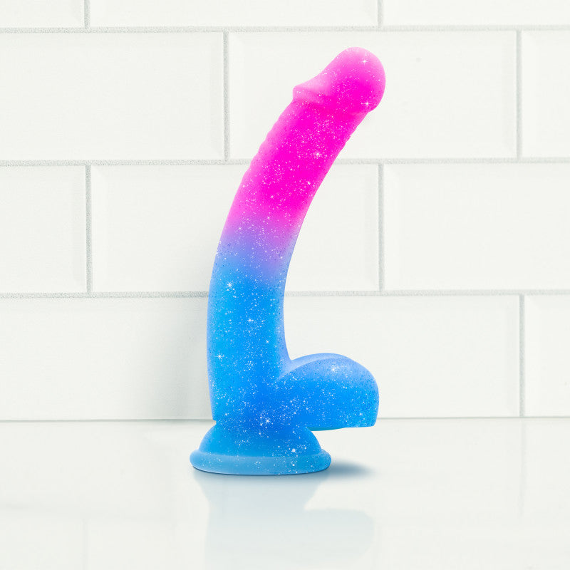 Avant Chasing Sunsets - Mermaid - Pink/Blue 19.7cm Dong