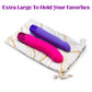 Blush Novelties | The Collection Embrace Cotton Sex Toy Storage Bag