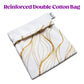 Blush Novelties | The Collection Embrace Cotton Sex Toy Storage Bag