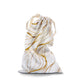 Blush Novelties | The Collection Embrace Cotton Sex Toy Storage Bag