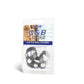 Electric EEL | Blue Line 8 Style Ball Divider