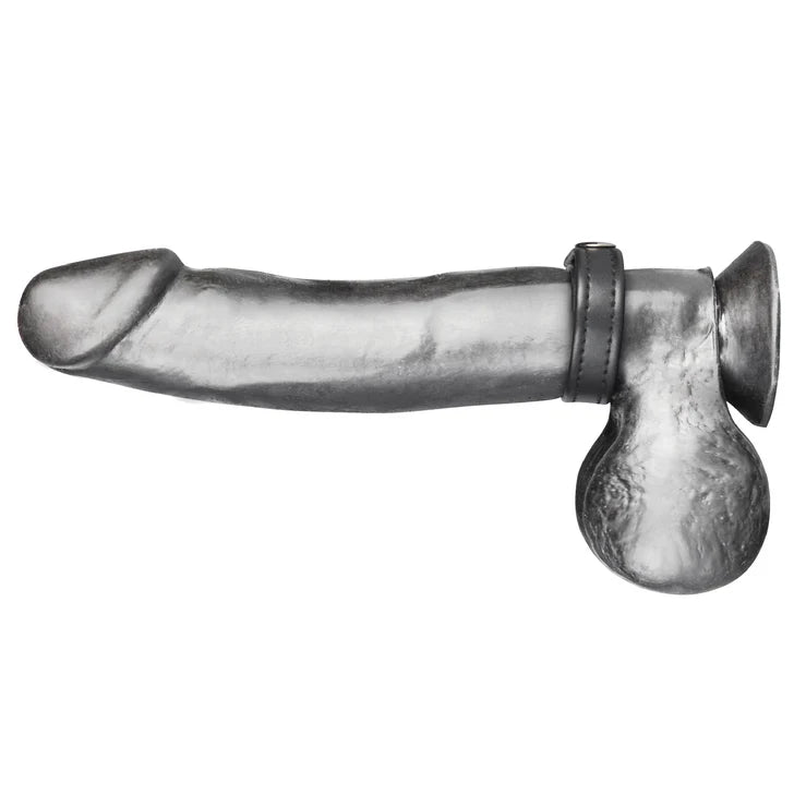 Electric EEL |  Blue Line Snap Cock Ring