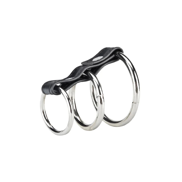 Electric EEL | Blue Line 3 Ring Gates Of Hell