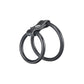 Electric EEL | Blue Line Duo Cock & Ball Ring