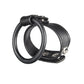 Electric EEL | Blue Line Dual Stamina Ring