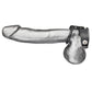 Electric EEL | Blue Line Dual Stamina Ring
