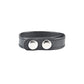 Electric EEL |  Blue Line Snap Cock Ring