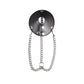 Electric EEL | Blue Line Parachute Ball Stretcher