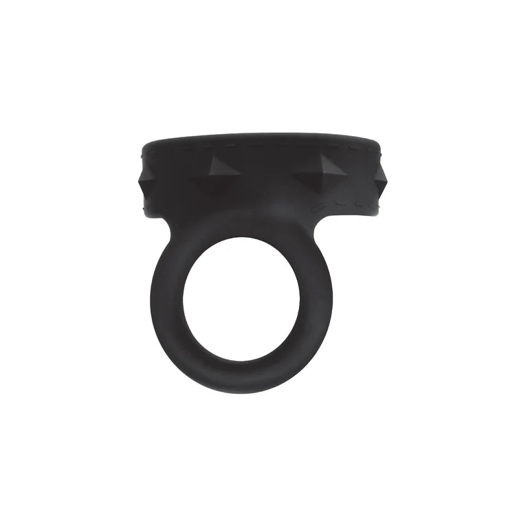 Electric EEL | Blue Line Duo Snap Silicone Cock & Ball Ring