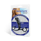 Electric EEL | Blue Line Prostate Silicone Massager