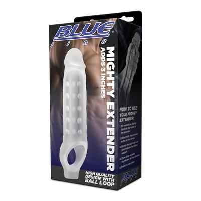 Electric EEL | Blue Line Mighty Extender