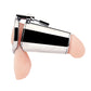 Electric EEL | Blue Line Ultimate Cock Tease Cock Cage