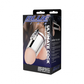 Electric EEL | Blue Line Ultimate Cock Tease Cock Cage