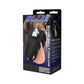 Electric EEL | Silicone Small 2" Cock Cage With Ball Divider