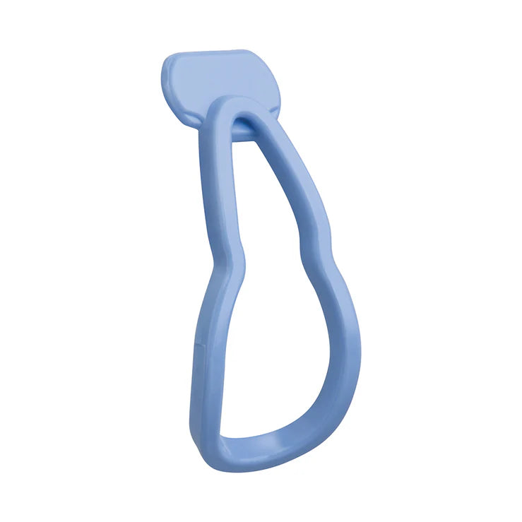 Electric EEL | Blue Line Fufu Clip Lite Feminzer Device