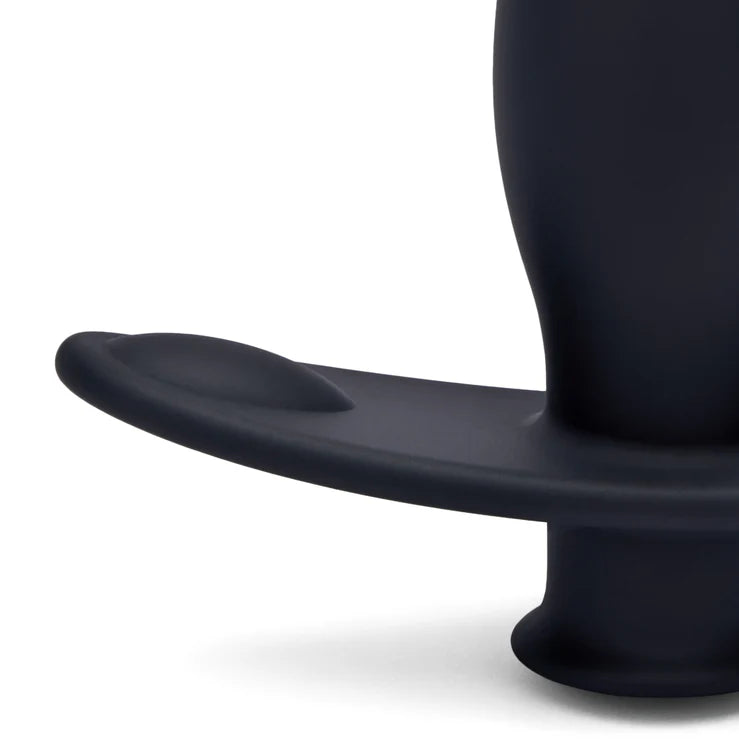 Electric EEL | Blue Line Impaler - Deep Drilling Remote Controlled Butt Plug