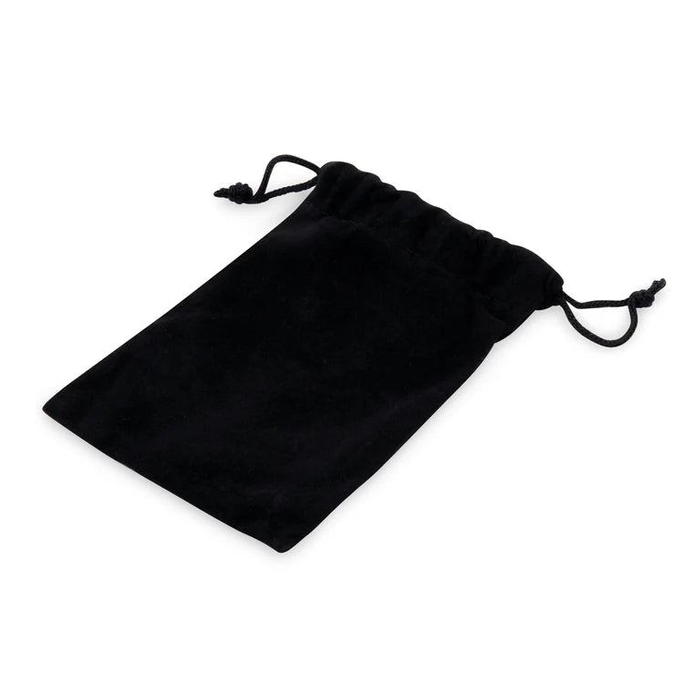 Electric EEL | Blue Line 2.5" Stainless Steel Bling Prostate Massager Plug