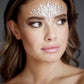 Le Desir Bliss Dazzling Crowned Face Bling Sticker